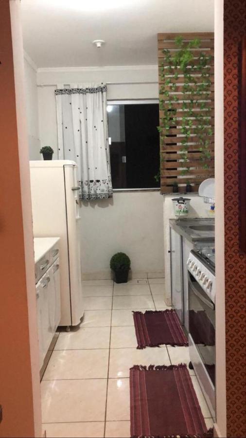 Apartamento 403 Bloco I - Condominio Dos Lagos II Capitólio Exteriör bild